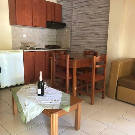 Apartments Gregory & George هانيوتي المظهر الخارجي الصورة