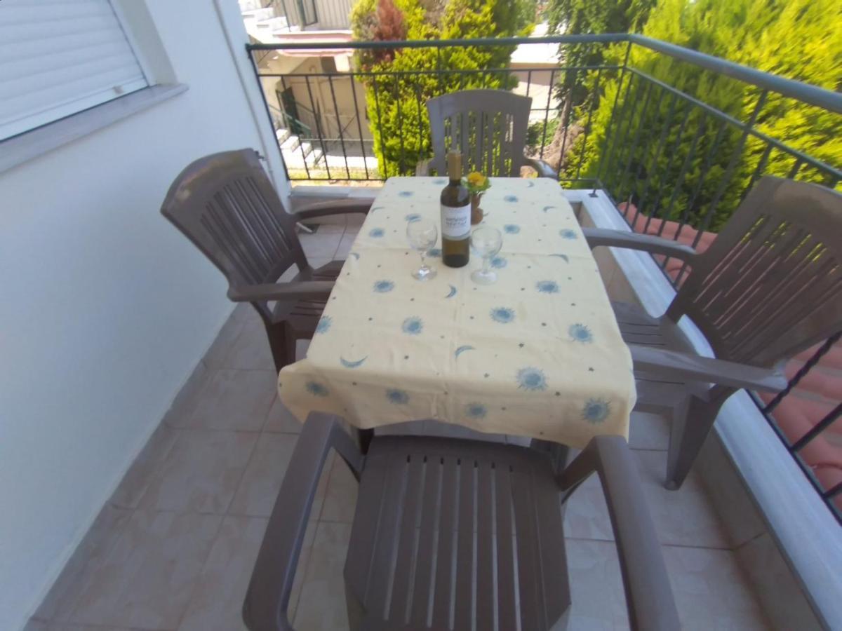Apartments Gregory & George هانيوتي المظهر الخارجي الصورة