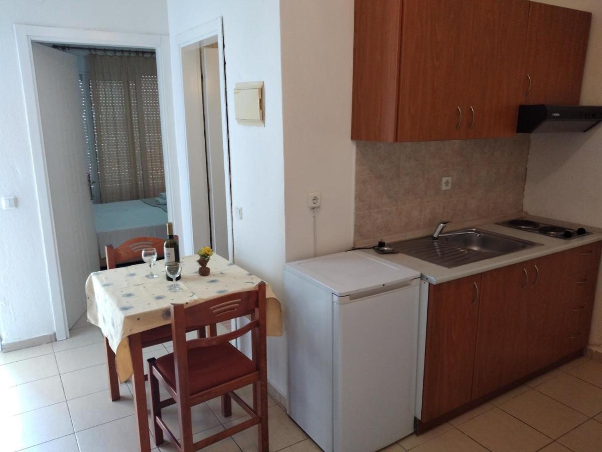 Apartments Gregory & George هانيوتي المظهر الخارجي الصورة