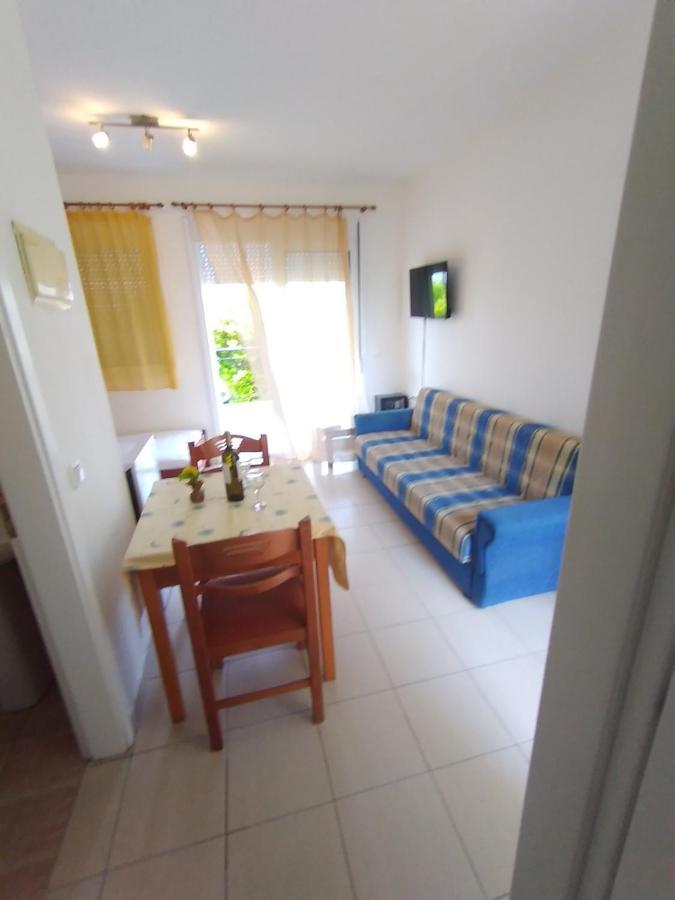 Apartments Gregory & George هانيوتي المظهر الخارجي الصورة