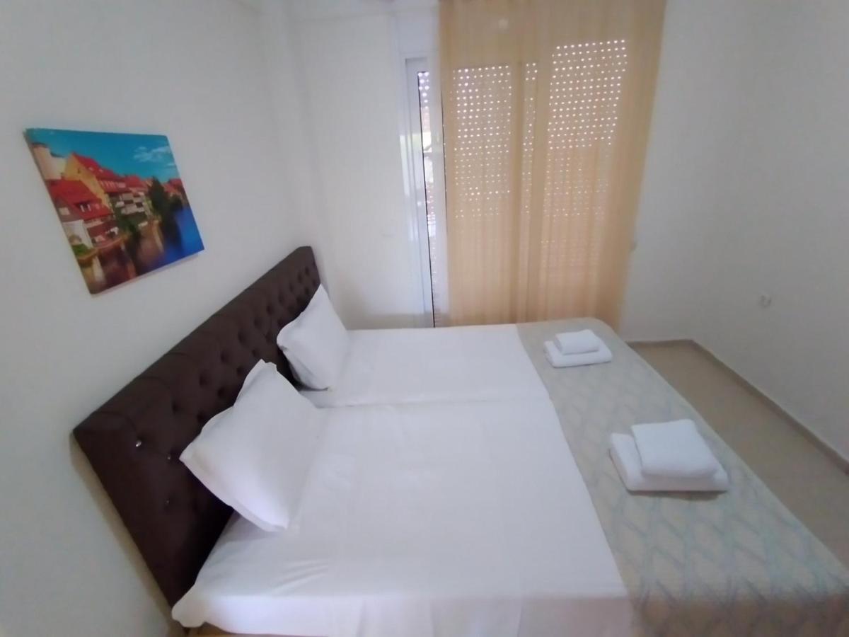 Apartments Gregory & George هانيوتي المظهر الخارجي الصورة