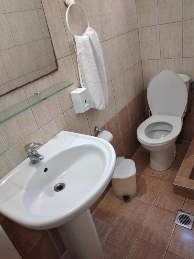 Apartments Gregory & George هانيوتي المظهر الخارجي الصورة