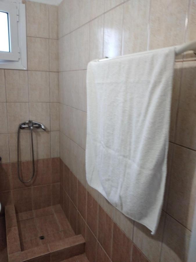 Apartments Gregory & George هانيوتي المظهر الخارجي الصورة