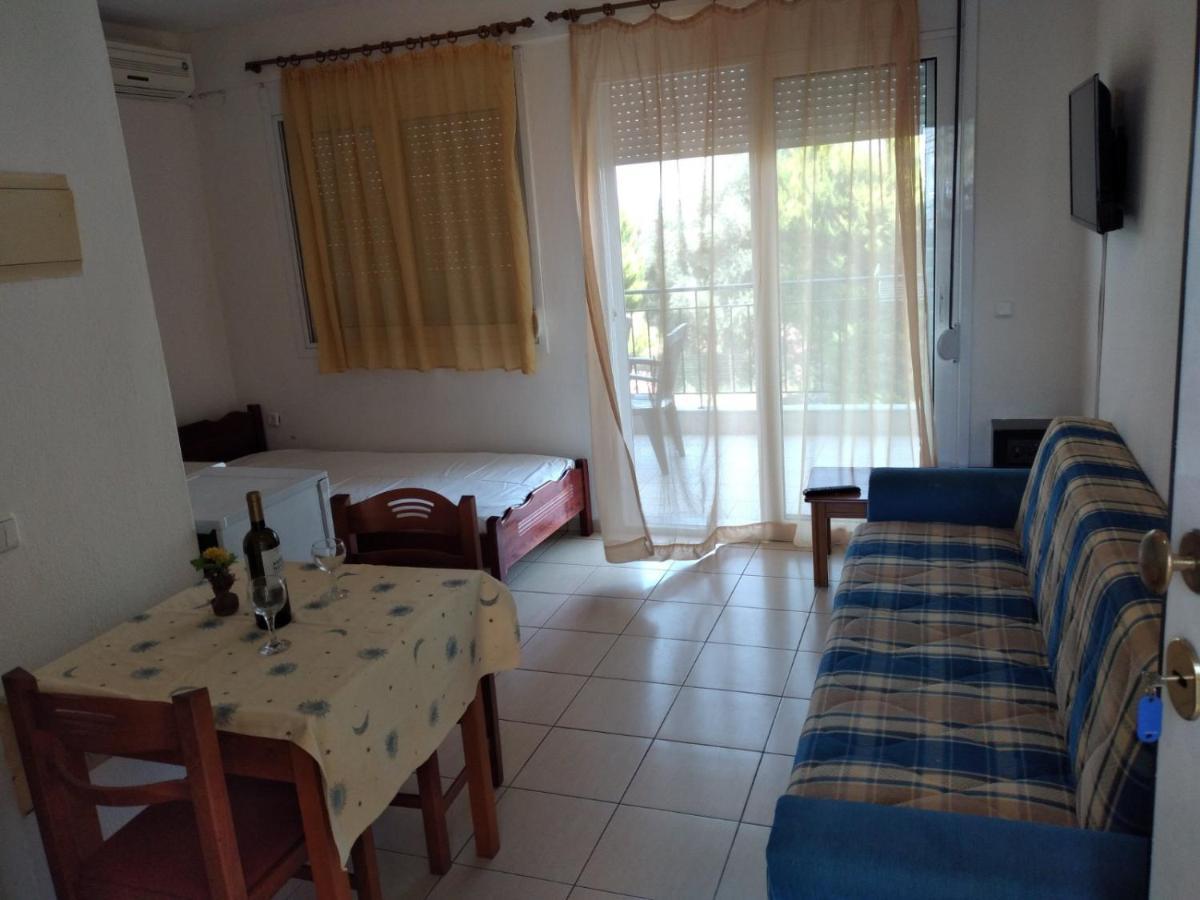 Apartments Gregory & George هانيوتي المظهر الخارجي الصورة