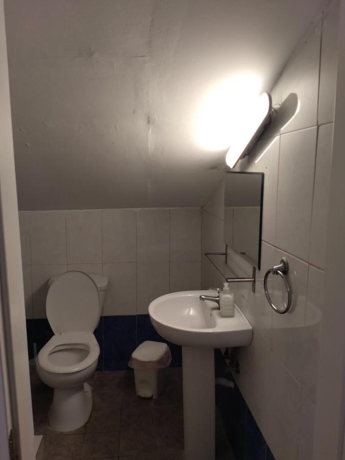 Apartments Gregory & George هانيوتي المظهر الخارجي الصورة