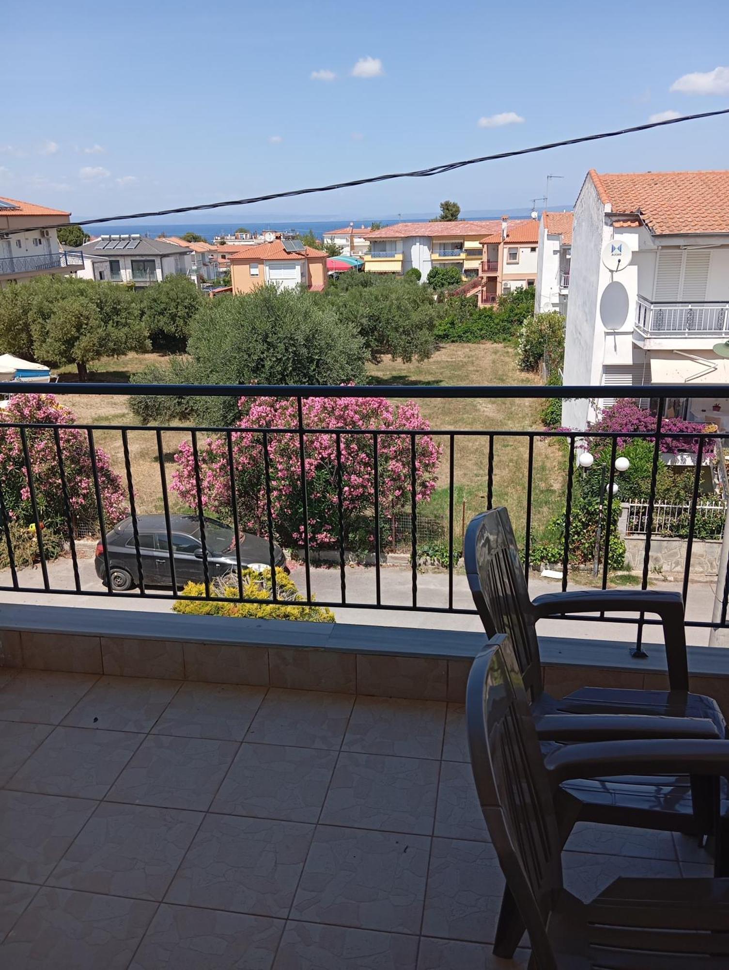 Apartments Gregory & George هانيوتي المظهر الخارجي الصورة