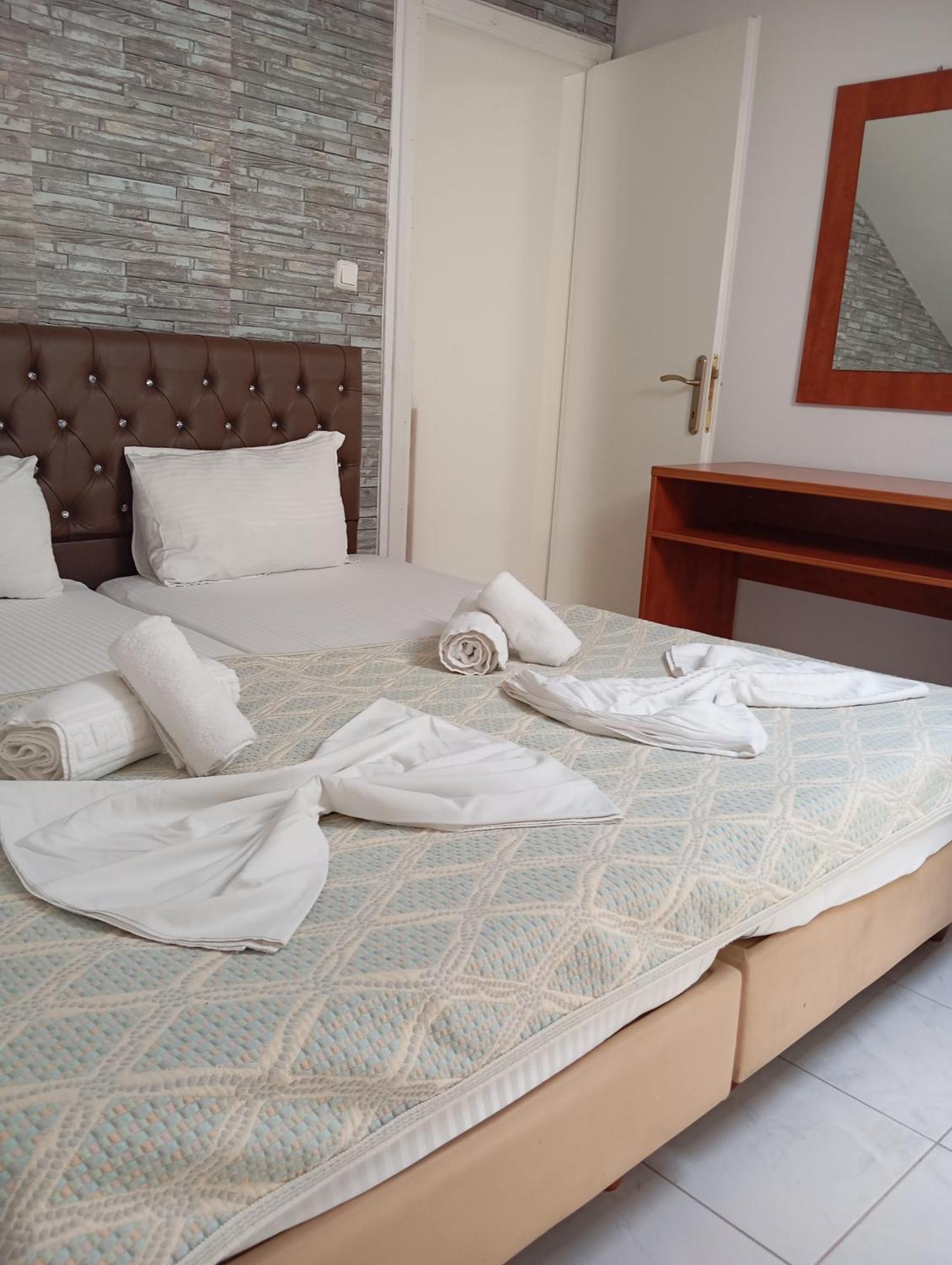 Apartments Gregory & George هانيوتي المظهر الخارجي الصورة