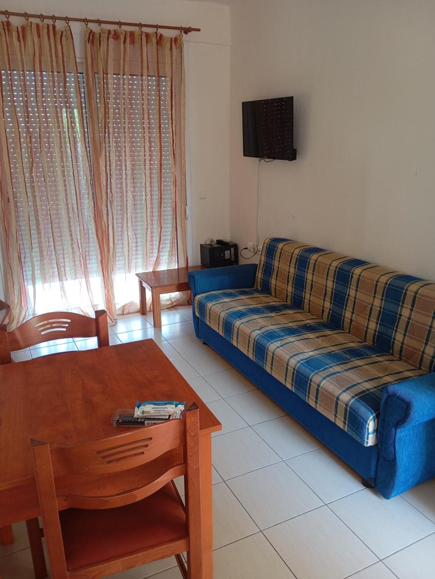 Apartments Gregory & George هانيوتي المظهر الخارجي الصورة