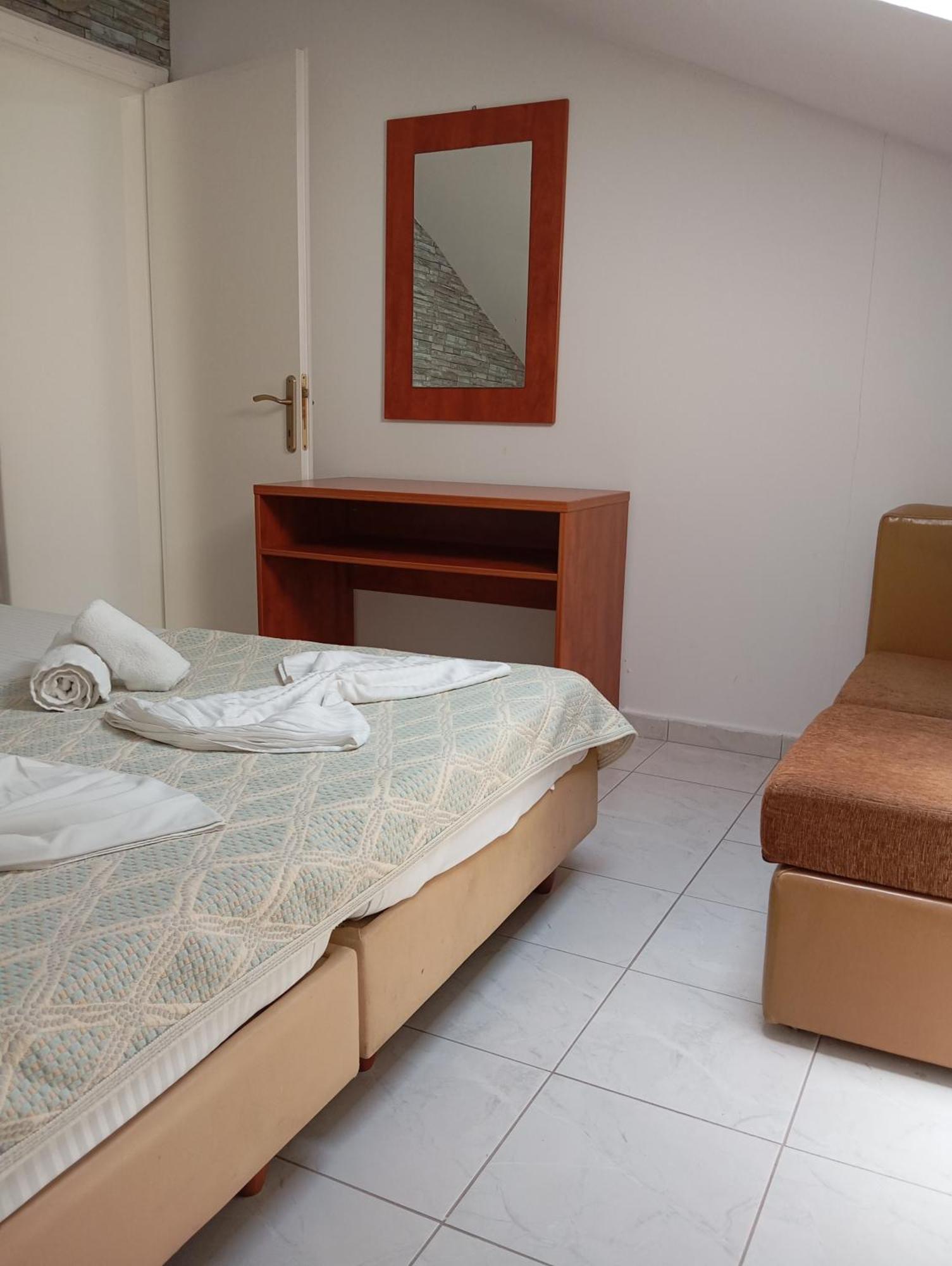 Apartments Gregory & George هانيوتي المظهر الخارجي الصورة