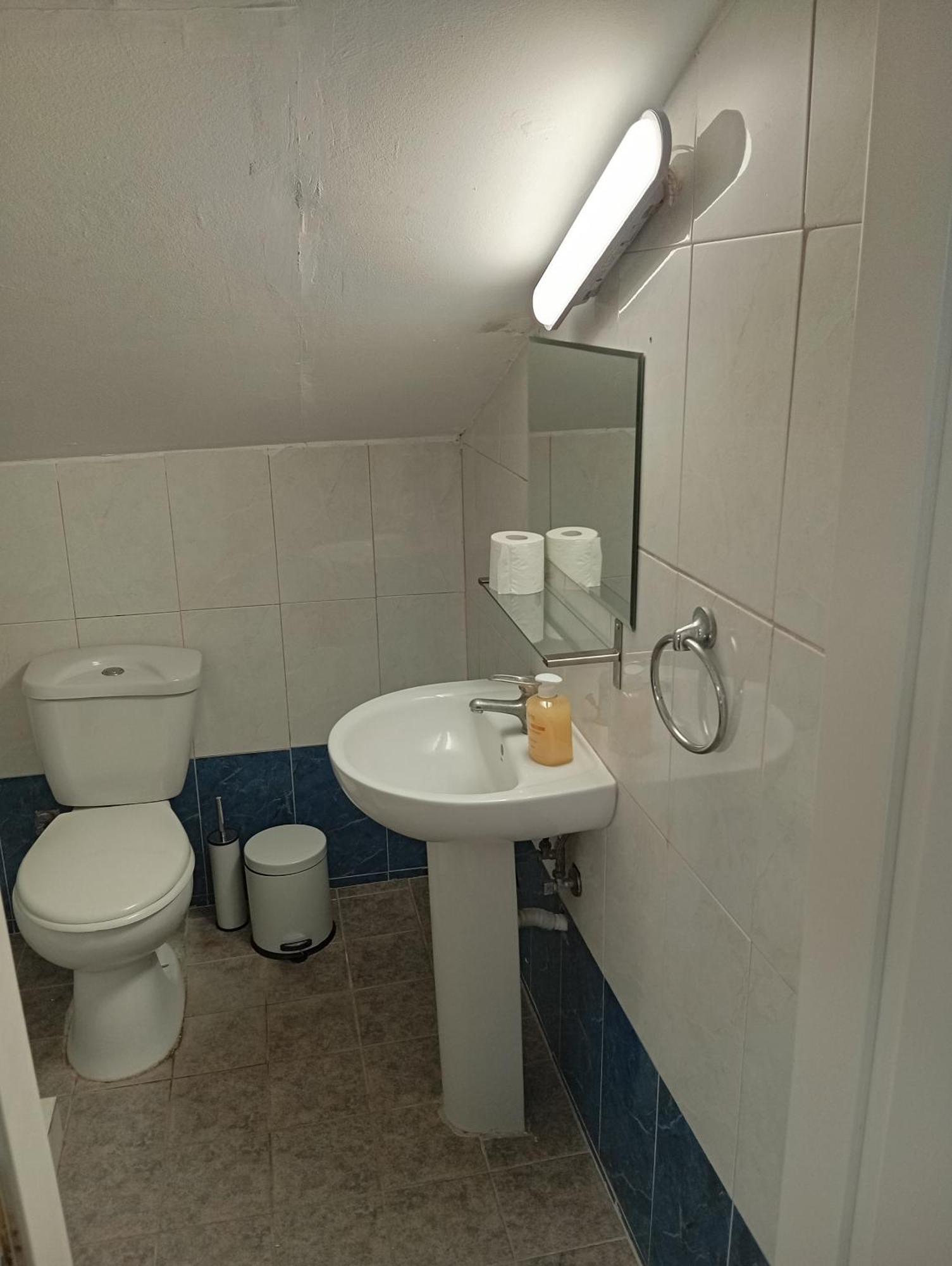 Apartments Gregory & George هانيوتي المظهر الخارجي الصورة