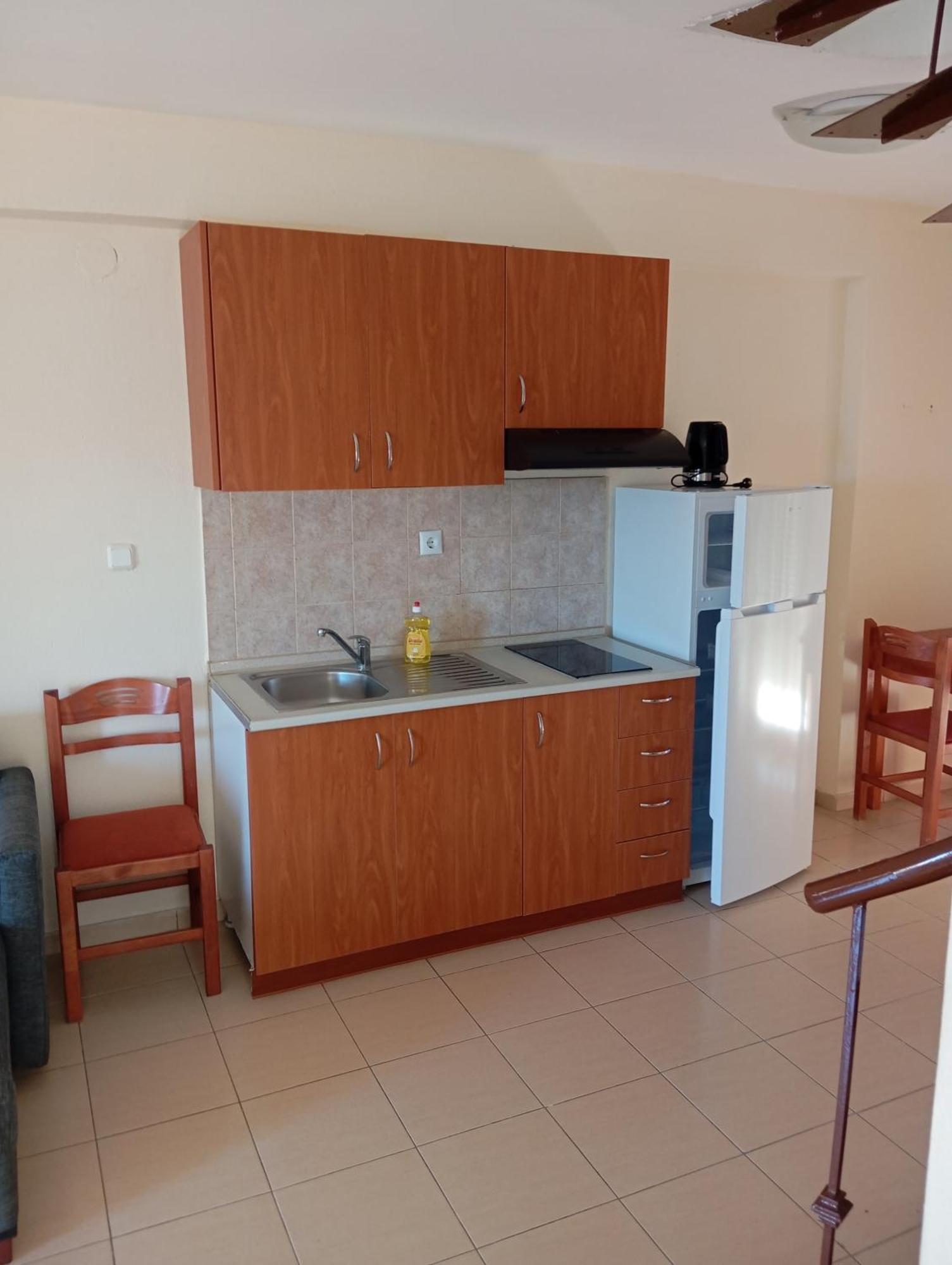 Apartments Gregory & George هانيوتي المظهر الخارجي الصورة