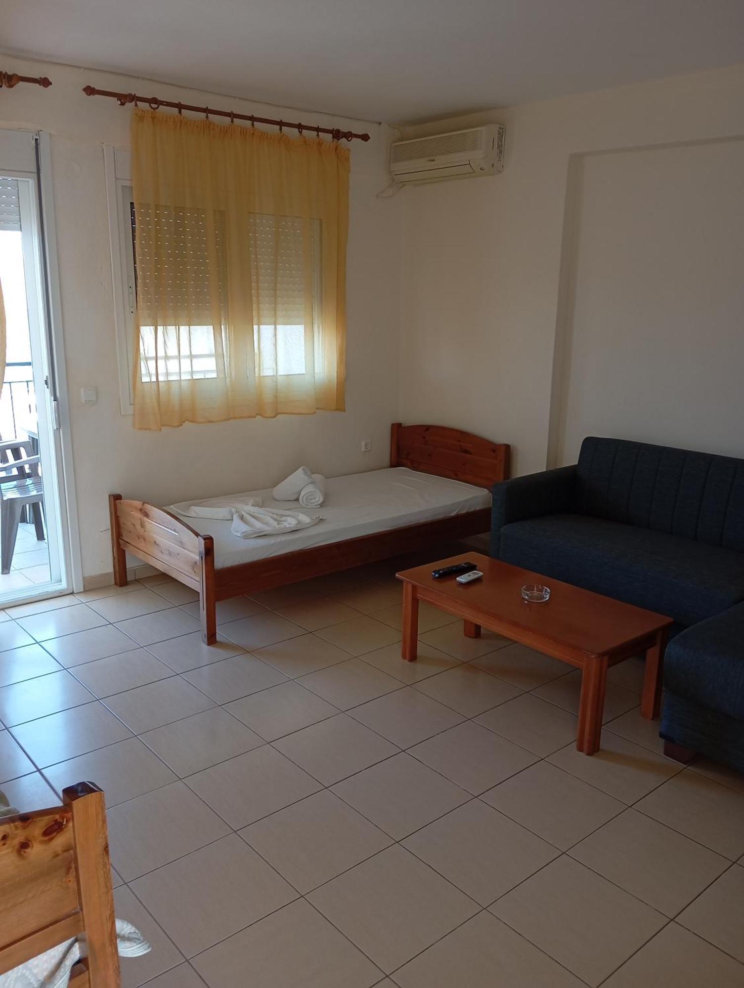 Apartments Gregory & George هانيوتي المظهر الخارجي الصورة