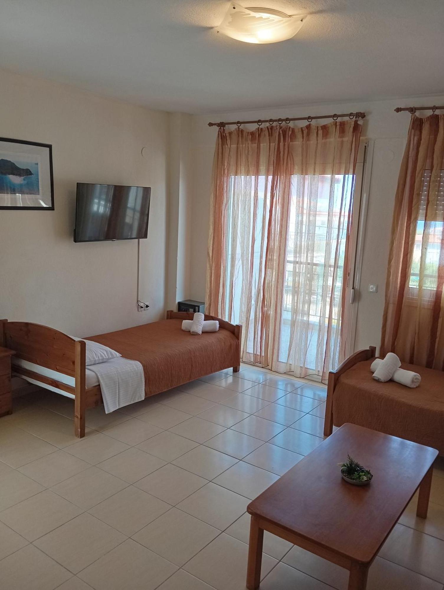 Apartments Gregory & George هانيوتي المظهر الخارجي الصورة