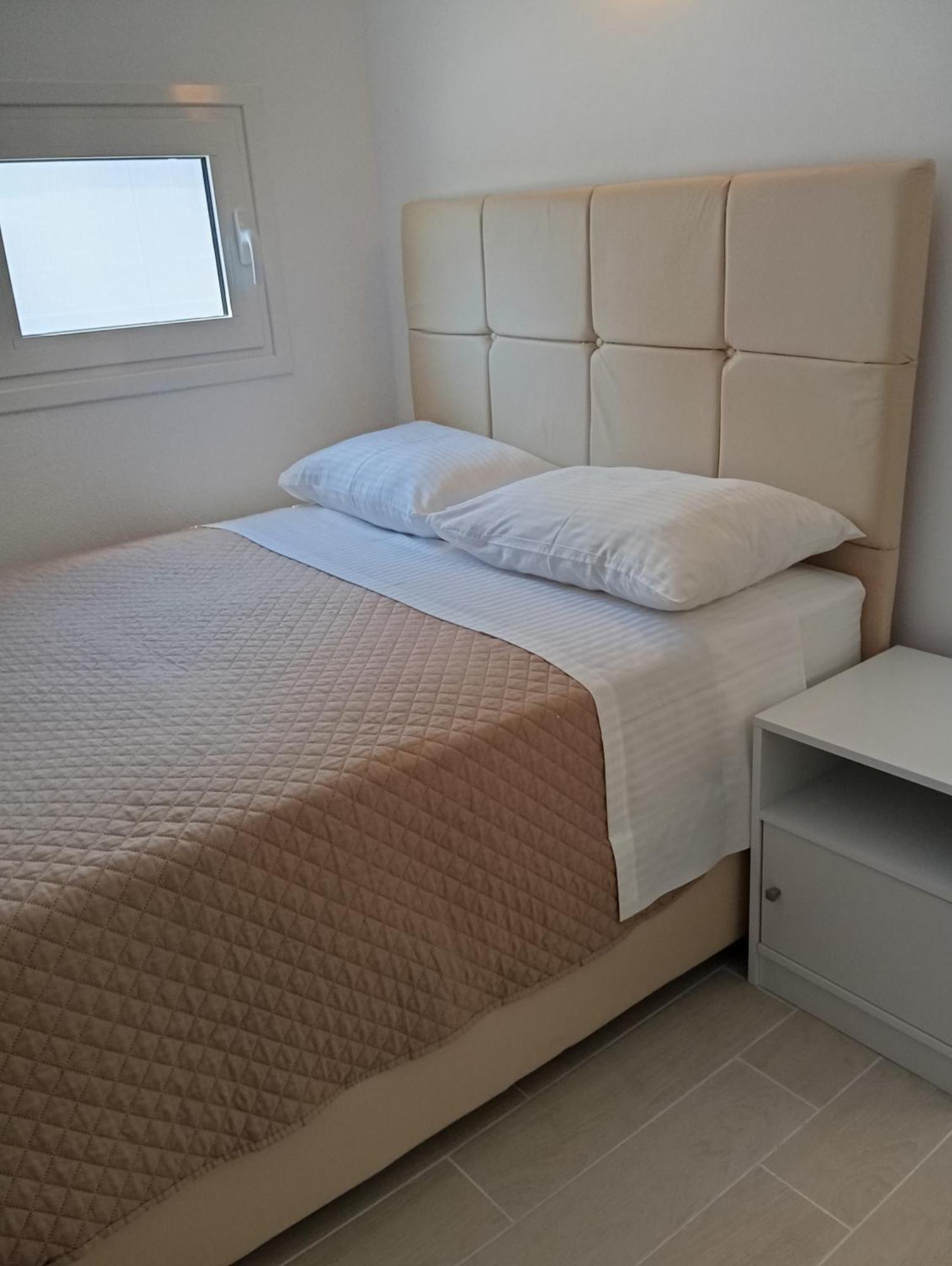 Apartments Gregory & George هانيوتي المظهر الخارجي الصورة