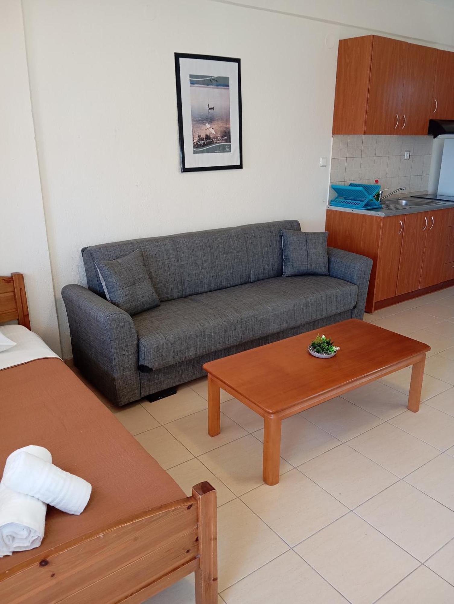 Apartments Gregory & George هانيوتي المظهر الخارجي الصورة