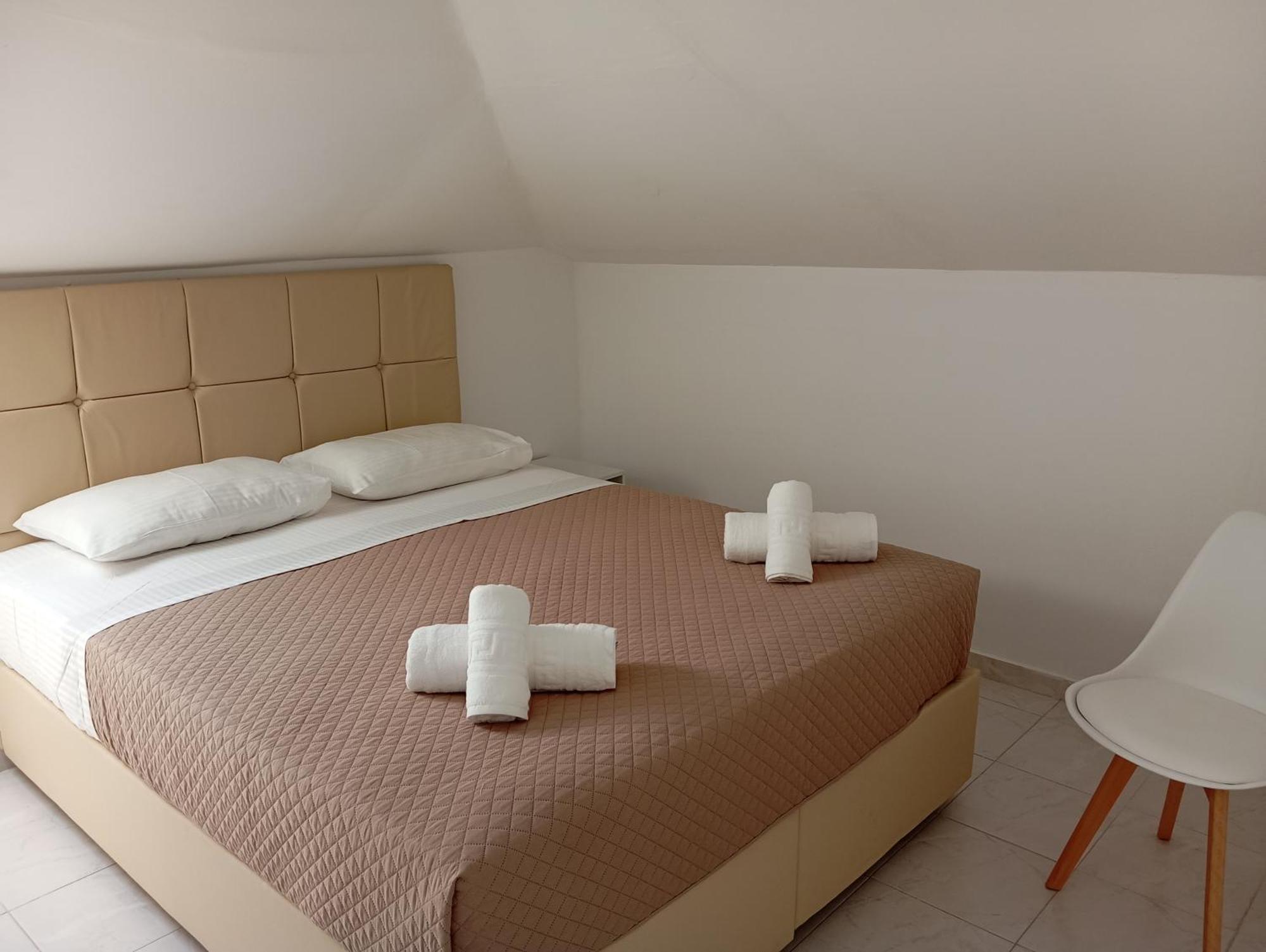 Apartments Gregory & George هانيوتي المظهر الخارجي الصورة