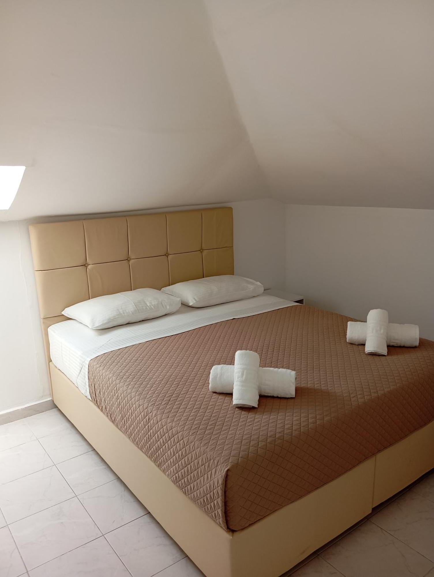Apartments Gregory & George هانيوتي المظهر الخارجي الصورة