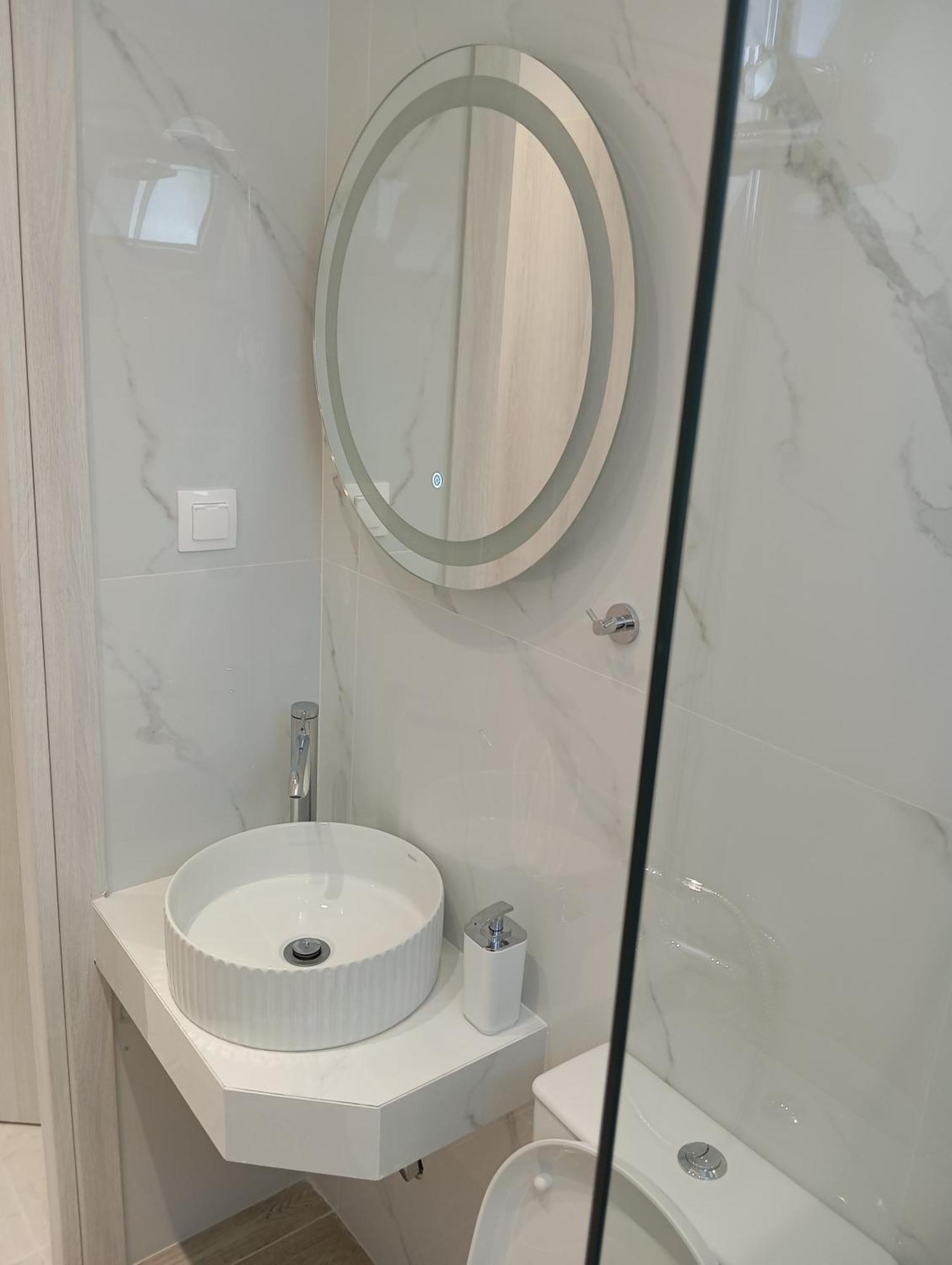 Apartments Gregory & George هانيوتي المظهر الخارجي الصورة