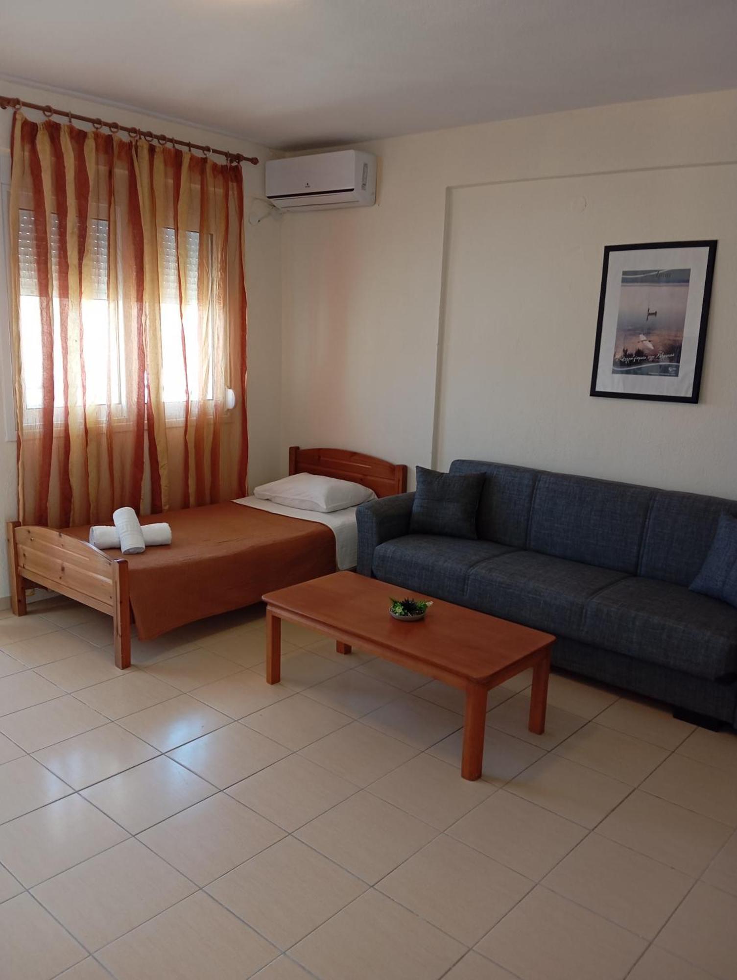Apartments Gregory & George هانيوتي المظهر الخارجي الصورة