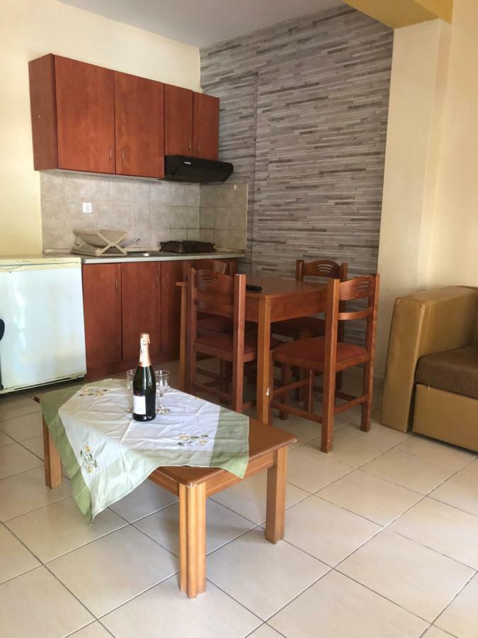 Apartments Gregory & George هانيوتي المظهر الخارجي الصورة