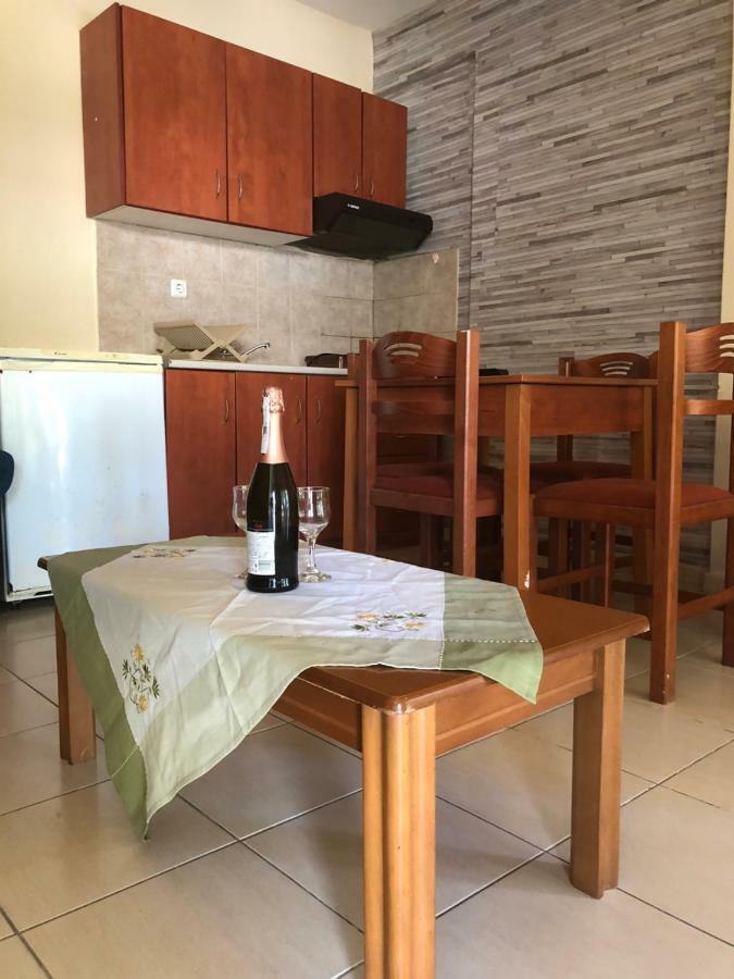 Apartments Gregory & George هانيوتي المظهر الخارجي الصورة